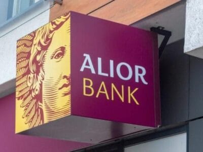 Alior Bank S.A. - Gwarancja celna