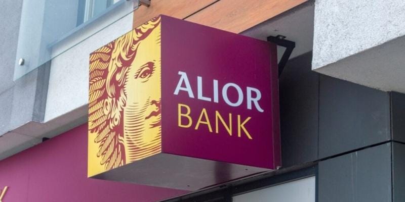 Alior Bank S.A. - Gwarancja celna