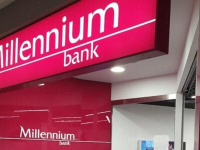 Bank Millennium S.A. - Gwarancja bankowa