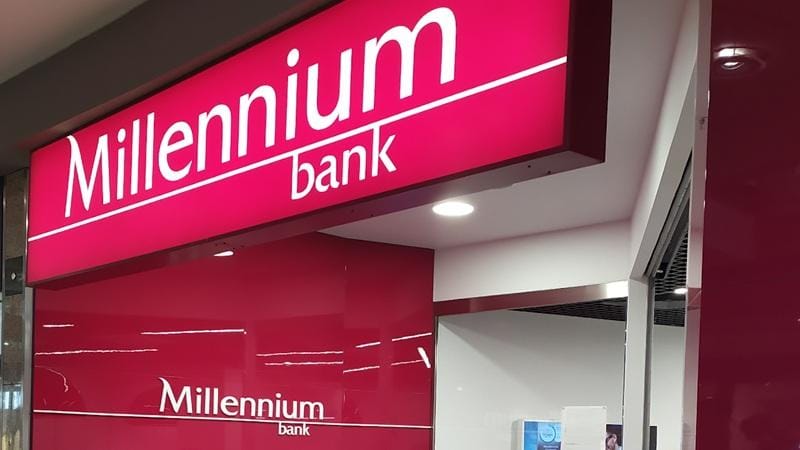 Bank Millennium S.A. - Gwarancja bankowa