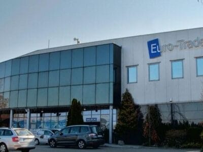 Euro-Trade.pl B2B - Zakupy hurtowe online