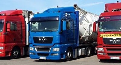 Max-Trans Sp. z o.o. - Transport ponadgabarytowy