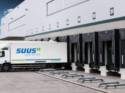 Rohlig SUUS Logistics S.A.