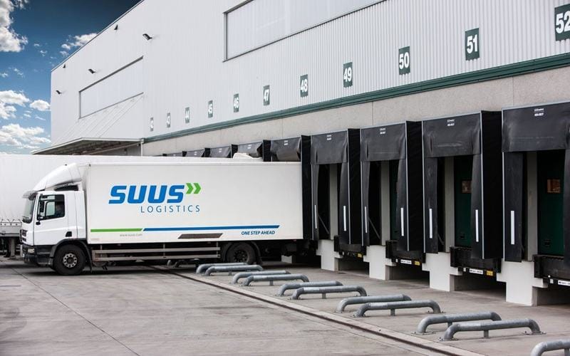 Rohlig SUUS Logistics S.A.
