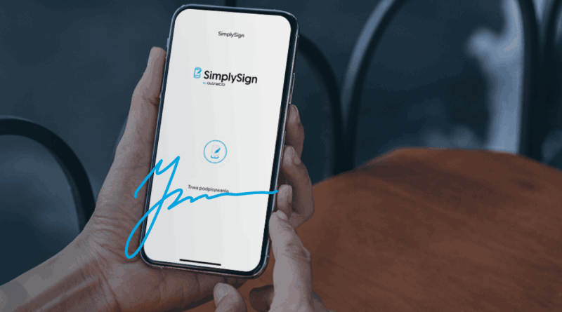 Asseco Data Systems S.A. e-podpis SimplySign