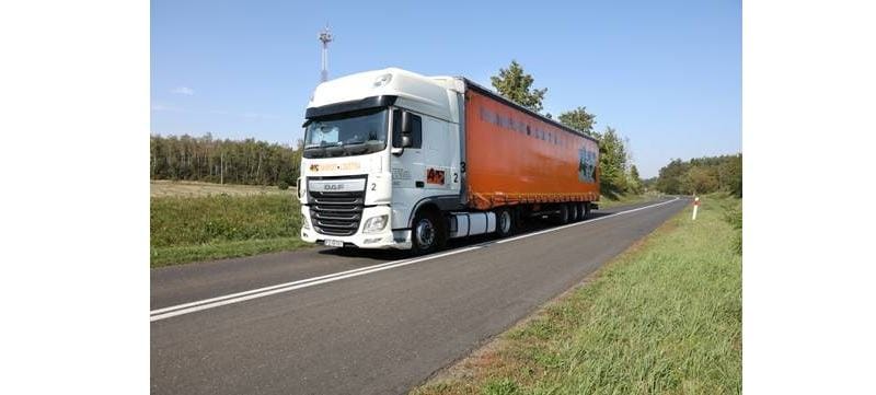 A&Z Transport Międzynarodowa spedycja