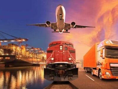 Goldex Cargo - Transport Polska - Turcja