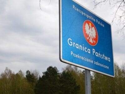 Granica.gov.pl Polski: Wiadomości i Przepisy