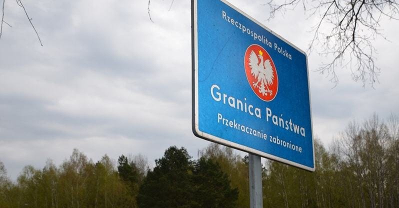 Granica.gov.pl Polski: Wiadomości i Przepisy