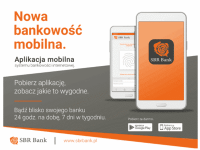 SBR Bank - Poręczenia i gwarancje dla firm