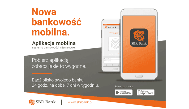 SBR Bank - Poręczenia i gwarancje dla firm