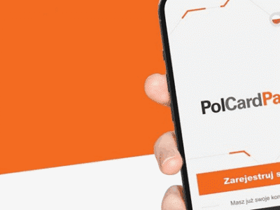 Polcard - Fiserv Polska S.A. - Płatności w logistyce i spedycji