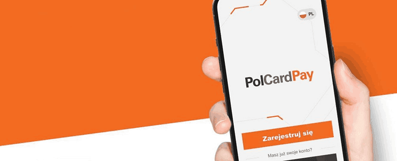Polcard - Fiserv Polska S.A. - Płatności w logistyce i spedycji