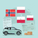 Norwegia