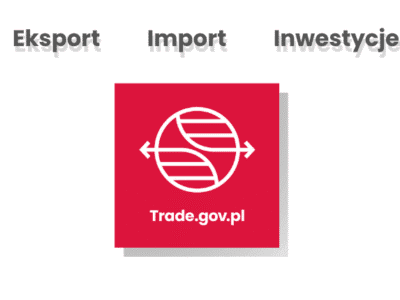 Trade.gov.pl - Dołącz do bazy polskich eksporterów