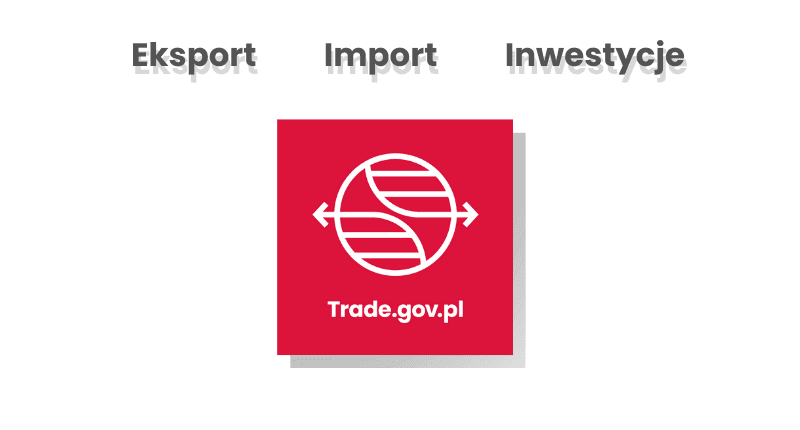 Trade.gov.pl - Dołącz do bazy polskich eksporterów