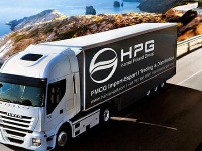 Hamar Poland Group Sp. z o.o.
