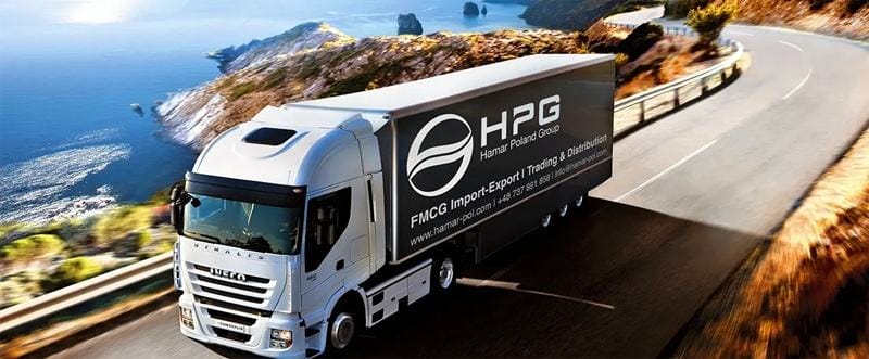 Hamar Poland Group Sp. z o.o.