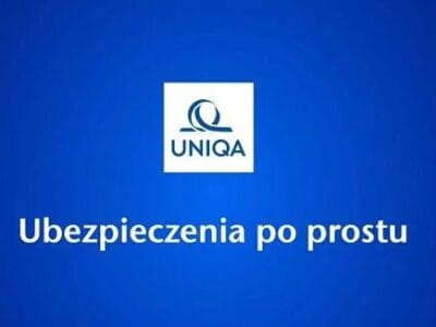 UNIQA - Ubezpieczenie Cargo