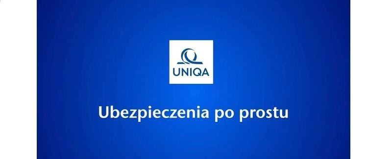 UNIQA - Ubezpieczenie Cargo