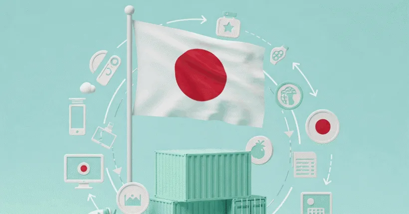 Japonia